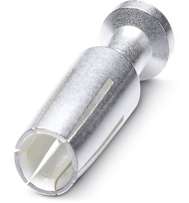 CK4,0-ED-4,00BU AG - Crimpkontakt CK4,0-ED-4,00BU AG Phoenix Contact Inhalt: 25 St.