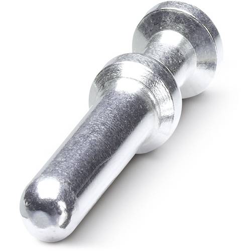 CK4,0-ED-4,00ST AG - Crimpkontakt CK4,0-ED-4,00ST AG Phoenix Contact Inhalt: 25 St.