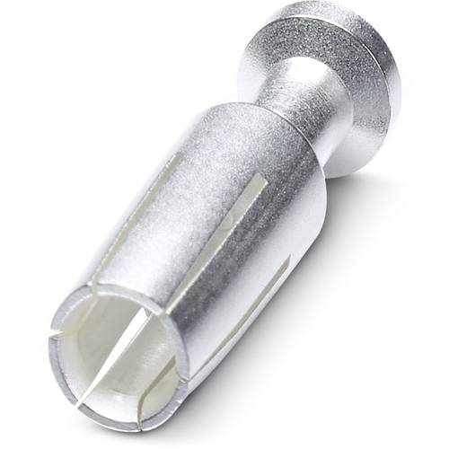 CK4,0-ED-6,00BU AG - Crimpkontakt CK4,0-ED-6,00BU AG Phoenix Contact Inhalt: 25 St.