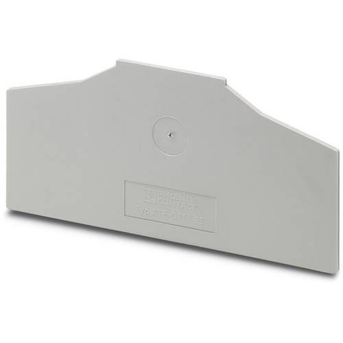 Phoenix Contact 0790501 Abteilungstrennplatte 50 St.