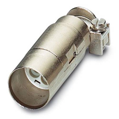 HC-M-EMV-BU/3-9,5 - Kontakteinsatz HC-M-EMV-BU/3-9,5 Phoenix Contact Inhalt: 1 St.