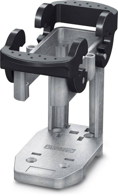 HC-CIF-B16-BFWD-FH-AL - Steckermontagerahmen HC-CIF-B16-BFWD-FH-AL Phoenix Contact Inhalt: 1 St.