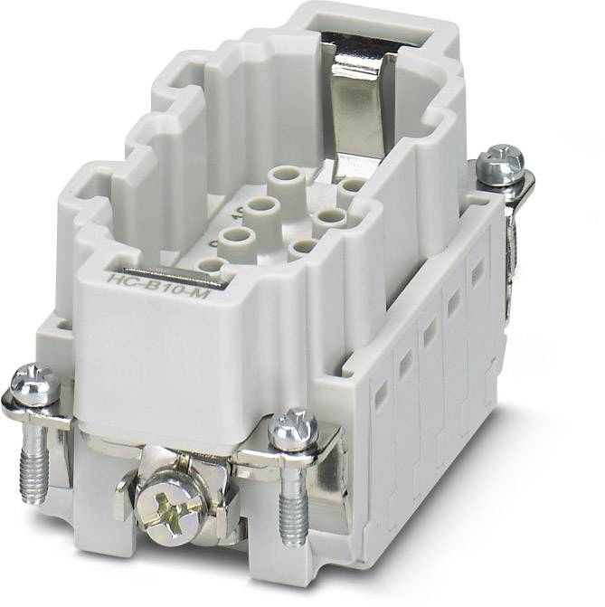 Phoenix Contact 1648212 Stifteinsatz HC-B 10 Crimpen 1 St.