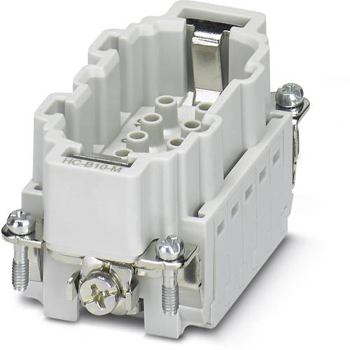 Phoenix Contact 1648212 Stifteinsatz HC-B 10 Crimpen 1 St.
