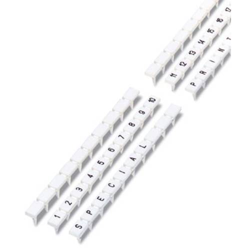 Phoenix Contact 1401844 Bezeichnungsschild 10 St.