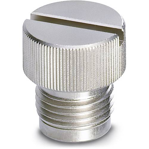 Phoenix Contact 1503302 Sensor-/Aktor-Steckverbinder, unkonfektioniert M12 Verschlussschraube 5 St.