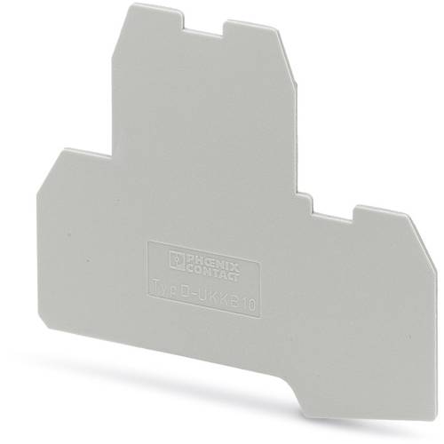 Phoenix Contact 3001394 Abschlussdeckel 50 St.