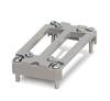 HC-B 10-ADP/2 DSUB 25 - Adapterplatte HC-B 10-ADP/2 DSUB 25 Phoenix Contact Inhalt: 2 St.