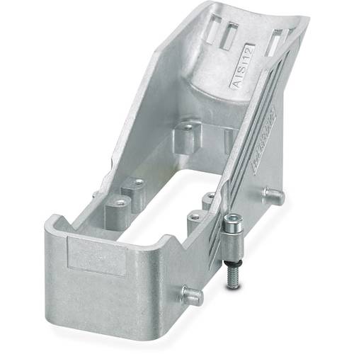 HC-CIF-2B6-HFFD-WH-AL - Steckermontagerahmen HC-CIF-2B6-HFFD-WH-AL Phoenix Contact Inhalt: 1 St.