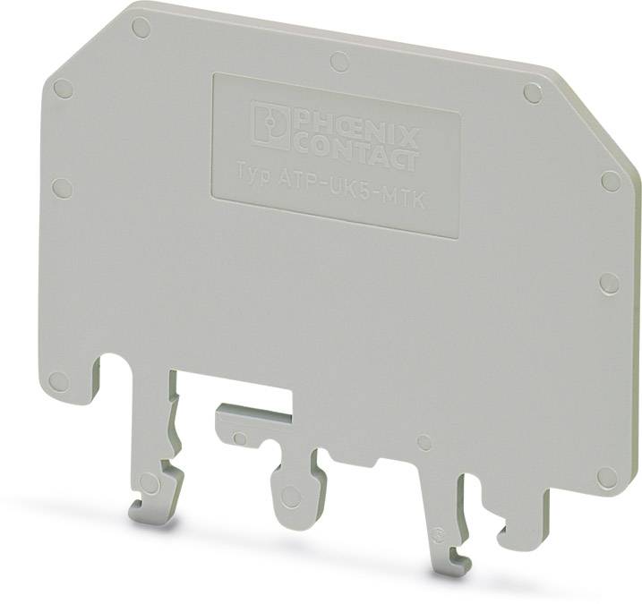 Phoenix Contact 3004210 Abteilungstrennplatte 50 St.