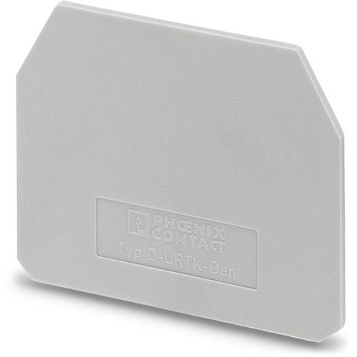 Phoenix Contact 0301589 Abschlussdeckel 50 St.