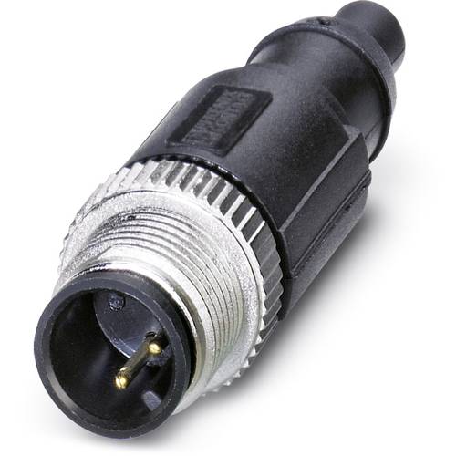 Thumbnail - Phoenix Contact 1539570 Sensor-/Aktor-Verteiler und Adapter Stecker, gerade Polzahl Sensoren: 2 5 St.