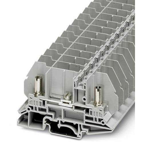 Phoenix Contact 3058172 Trennklemme 13 mm Bolzenanschluss Grau 50 St.