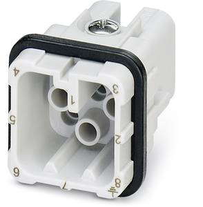 Steckverbinder crimpen