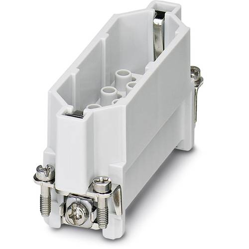 Phoenix Contact 1584392 Stifteinsatz HC-D 108 + PE Crimpen 1 St.