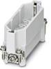 Phoenix Contact 1584392 Stifteinsatz HC-D 108 + PE Crimpen 1 St.