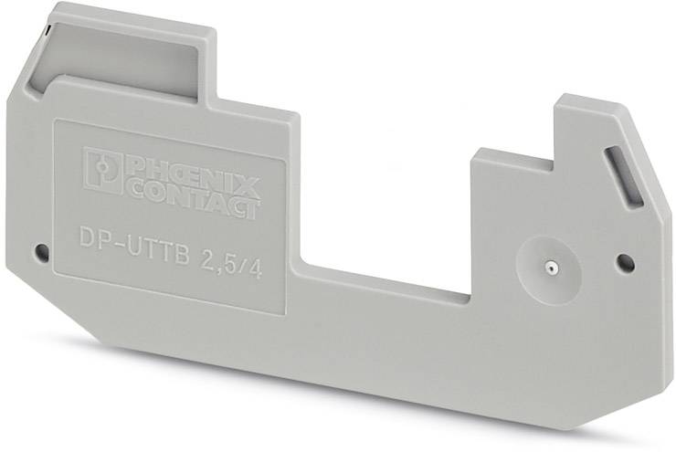 Phoenix Contact 3047303 Distanzplatte 50 St.