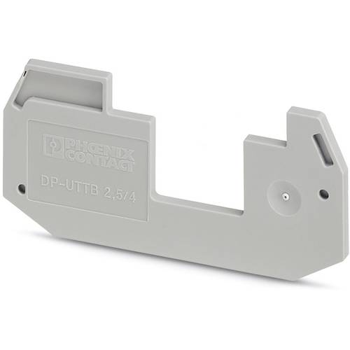 Phoenix Contact 3047303 Distanzplatte 50 St.