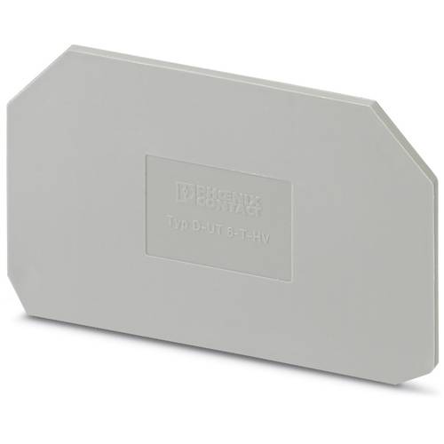 Phoenix Contact 3070147 Abschlussdeckel 50 St.