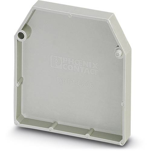 Phoenix Contact 3008096 Abteilungstrennscheibe 10 St.