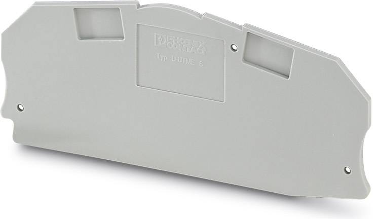 Phoenix Contact 3047426 Abschlussdeckel 10 St.