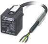 SAC-3P- 5,0-116/A-1L-Z Pole:3 1453397 Phoenix Contact Inhalt: 1 St.