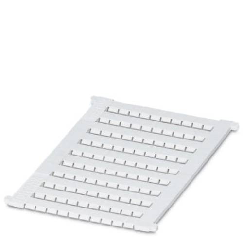 Phoenix Contact 0803579 Zackband Weiß 10 St.