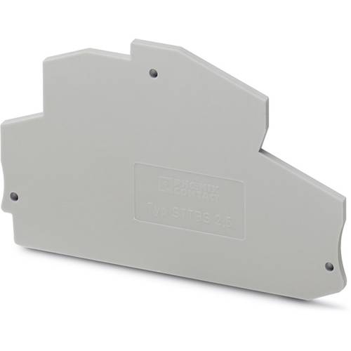 Thumbnail - Phoenix Contact 3038503 Abschlussdeckel 50 St.