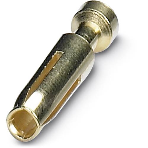 Thumbnail - CK2,5-ED-0,5BU CUNI - Crimpkontakt CK2,5-ED-0,5BU CUNI Phoenix Contact Inhalt: 25 St.