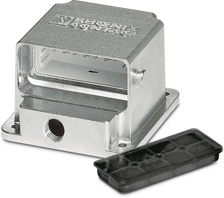 Phoenix Contact HC-MOT-AFL-SET Inhoud: 1 stuk(s)