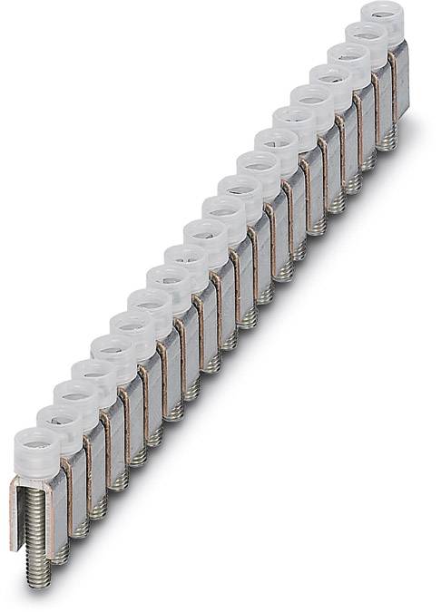 Phoenix Contact 0201867 Zackband 10 St.