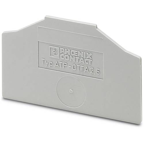 Phoenix Contact 0790572 Abteilungstrennplatte 50 St.