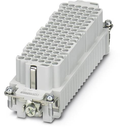 Phoenix Contact 1584130 Buchseneinsatz HC-DD 108 + PE Crimpen 1 St.