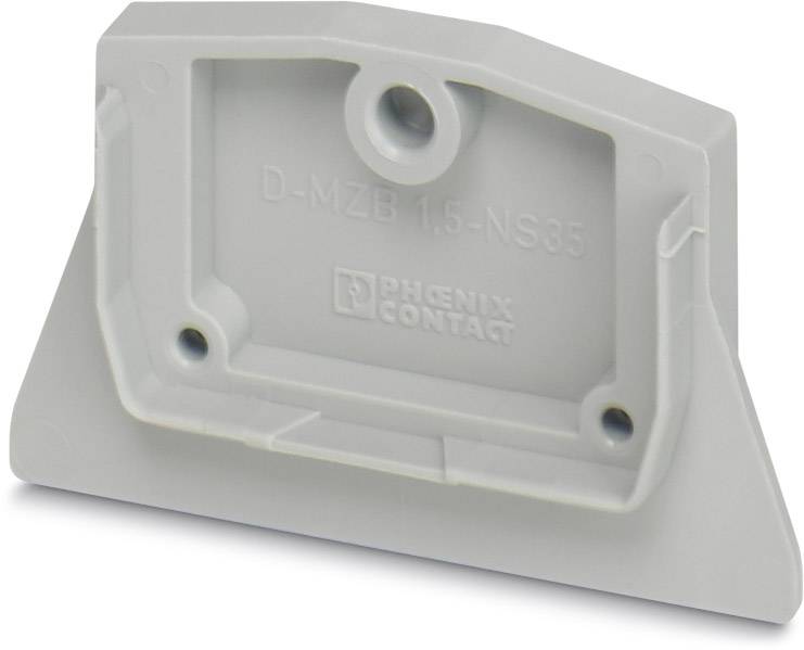 Phoenix Contact 3024193 Abschlussdeckel 50 St.
