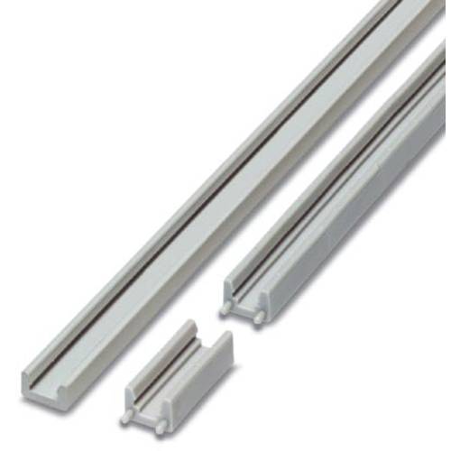 Phoenix Contact 1051854 Montageprofil Grau 1 St.