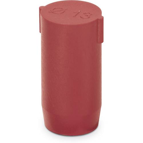 Thumbnail - Phoenix Contact SEALING PLUG 13X22 RD SEALING PLUG 13X22 RD - Verschlussstopfen Inhalt: 10 St.