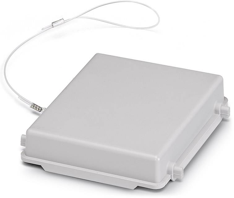 HC-B 32-SD-FQU/FS - Schutzdeckel HC-B 32-SD-FQU/FS Phoenix Contact Inhalt: 10 St.