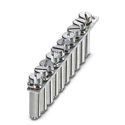 Phoenix Contact 2303226 Klemmebro 10 stk