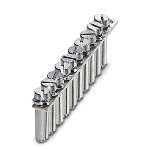 Phoenix Contact 2303226 Klemmbrücke 10 St.