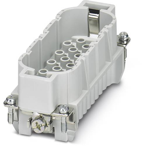 Phoenix Contact 1584415 Stifteinsatz HC-D 40 + PE Crimpen 1 St.