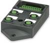 Phoenix Contact SACB-4/ 8-L-C GG SCO P 1452877 Sensor/Aktorbox passiv M12-Verteiler mit Kunststoffgewinde 1 St. Piece
