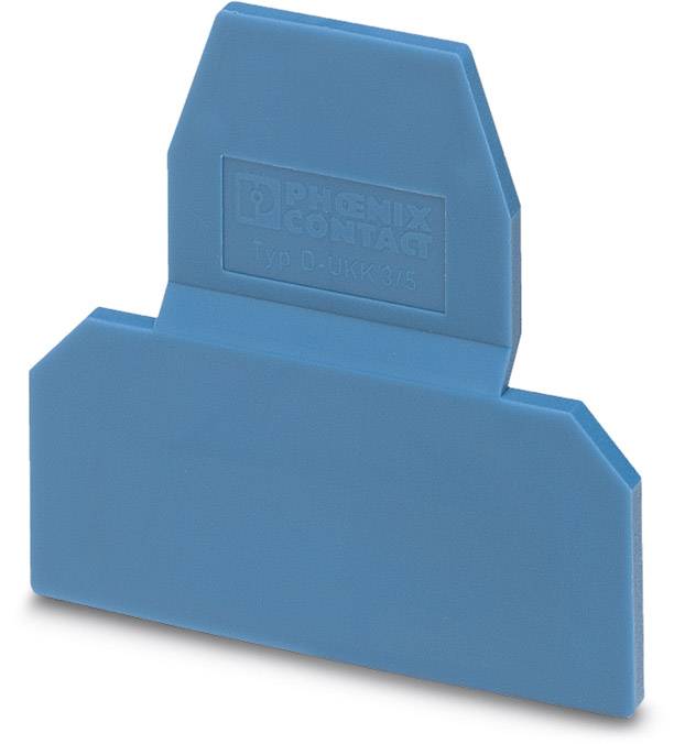 Phoenix Contact 2770105 Abschlussdeckel 50 St.