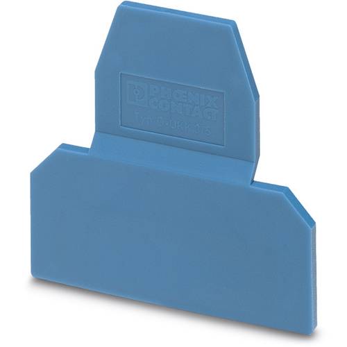 Phoenix Contact 2770105 Abschlussdeckel 50 St.