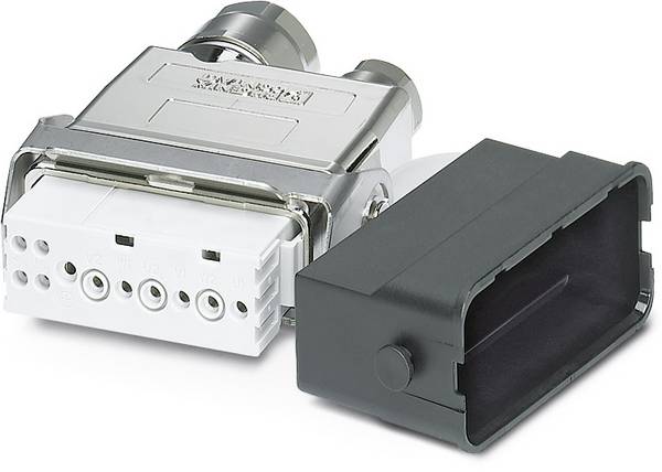 HC-MOT-TML-SET - Gehäuse-Set HC-MOT-TML-SET Phoenix Contact Inhalt: 1 St.