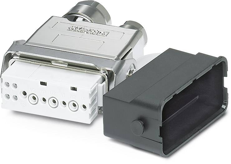 HC-MOT-TML-SET - Gehäuse-Set HC-MOT-TML-SET Phoenix Contact Inhalt: 1 St.