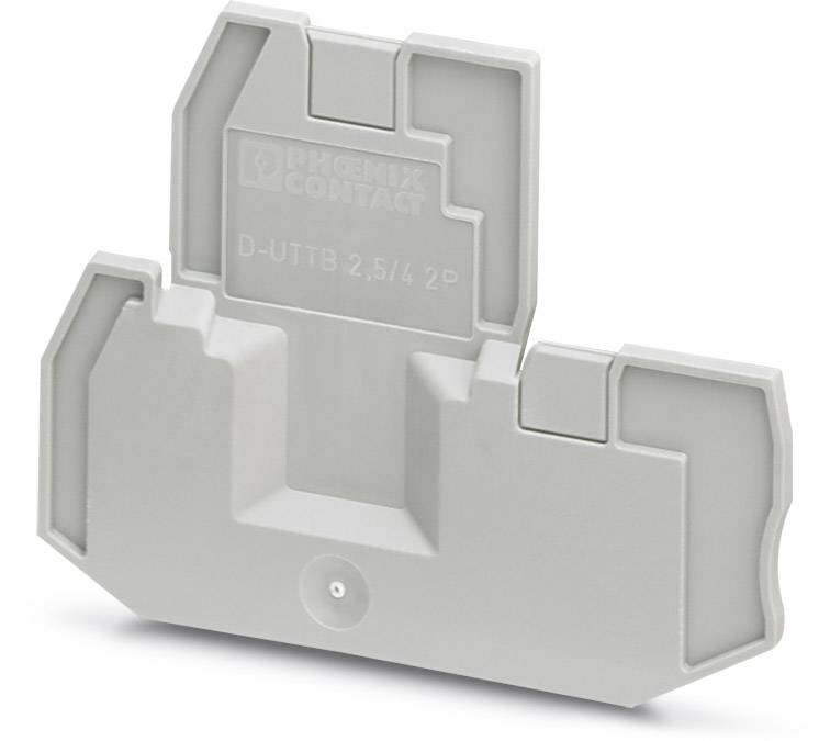 Phoenix Contact 3060393 Abschlussdeckel 50 St.
