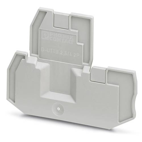 Thumbnail - Phoenix Contact 3060393 Abschlussdeckel 50 St.