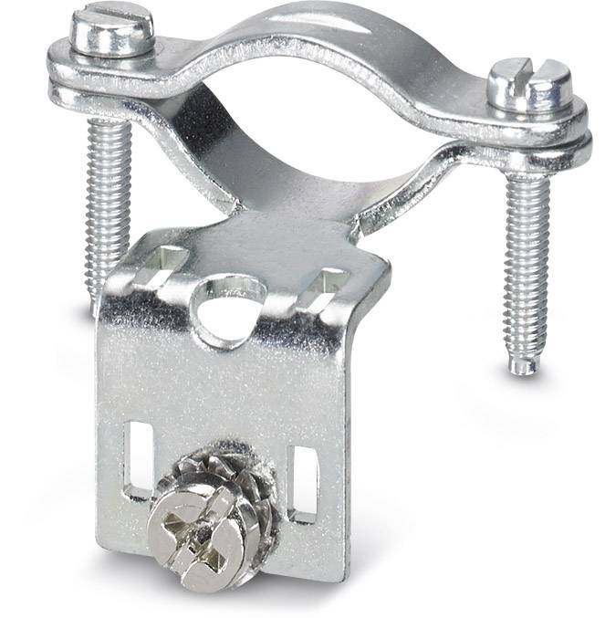 Phoenix Contact 1685330 Ledningsforbinder Monteringsbolt. Serie (rundstikforbindelse): QUICKON 10 stk