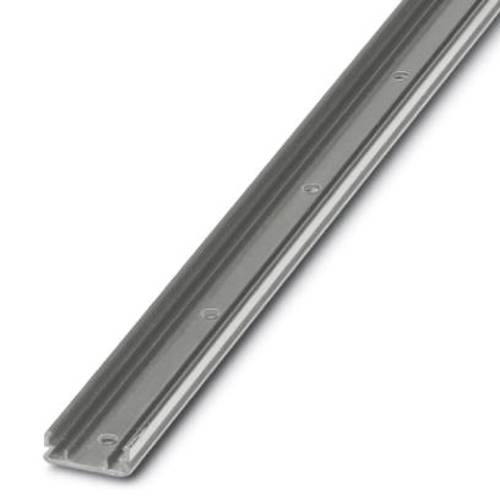 Phoenix Contact 0829560 CARRIER/L-EMP (1000X15) TR Zeichenträger Montage-Art: aufkleben, aufschieben Beschriftungsfläche...