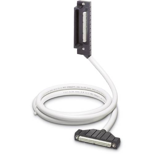 Phoenix Contact FLK 40-PA/EZ-DR/KS/1000/YUC 2314370 SPS-Verbindungsleitung